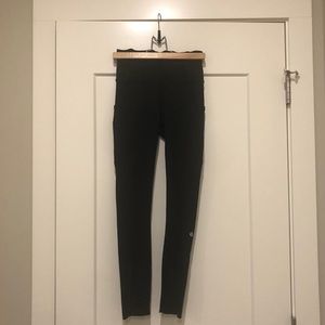 Lululemon Fast & Free 7/8 leggings (first release)